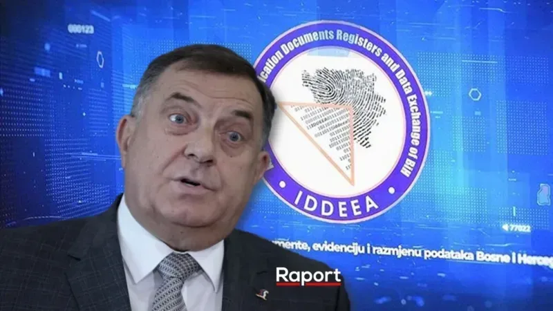 Dodik iddeea