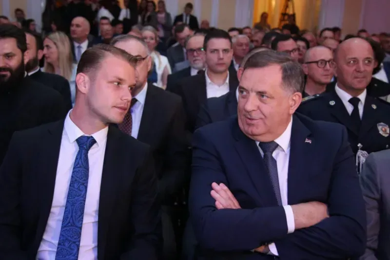 Dodik stanivukovic