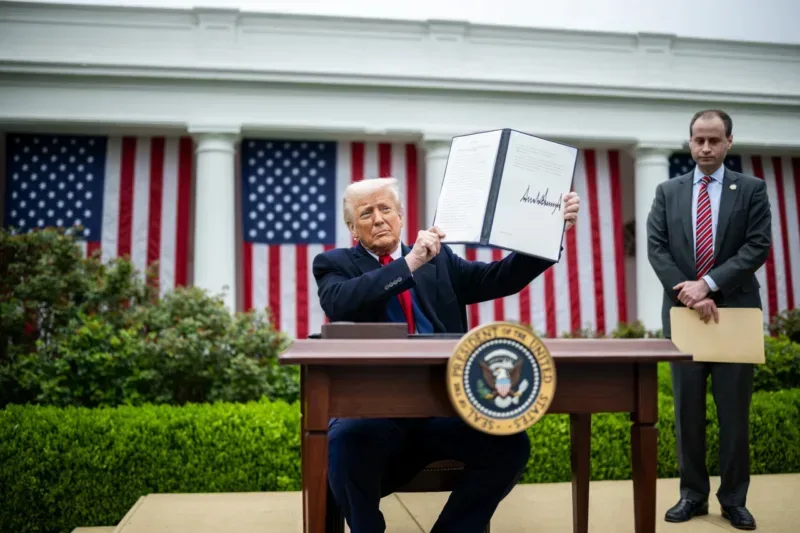 Donald trump potpis scaled