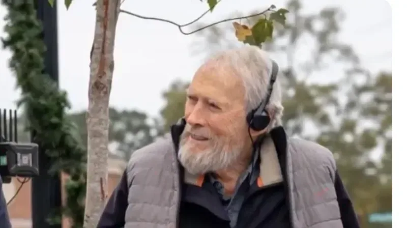 Eastwood 1