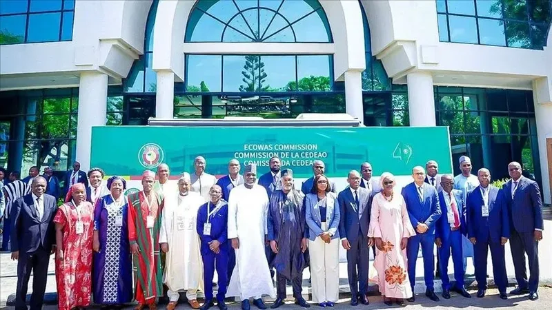 Ecowas aa