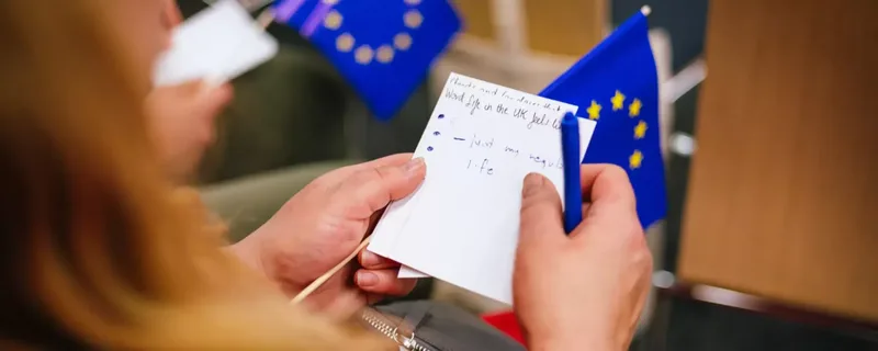 Eu gradjani x