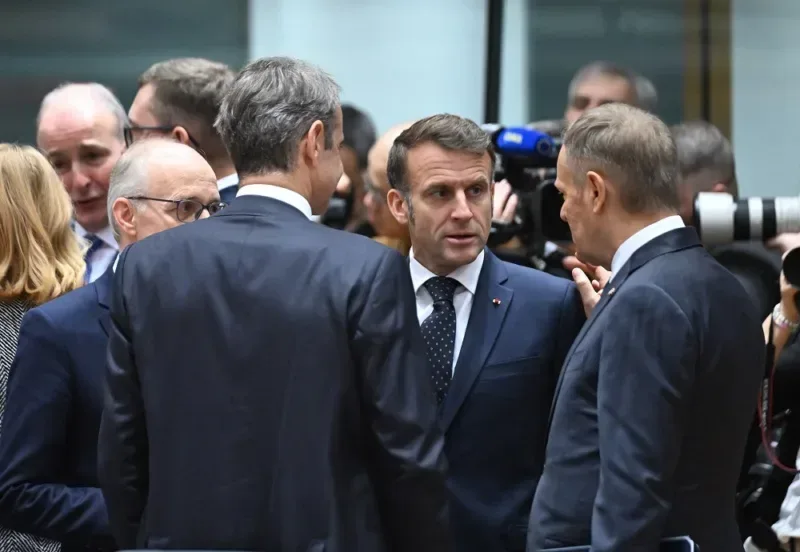 Eu lideri aa