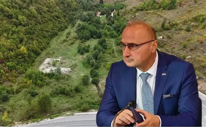 Fabrika grlic radman