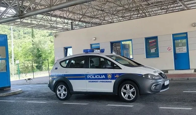 Granicna 1
