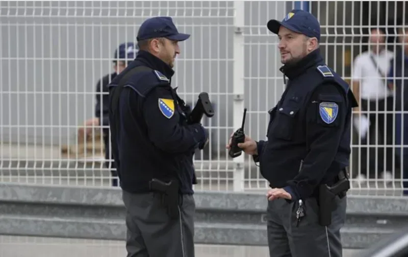 Granicna policija 7