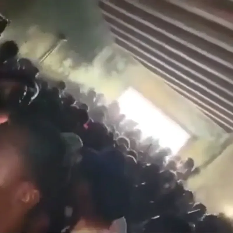 Haiti