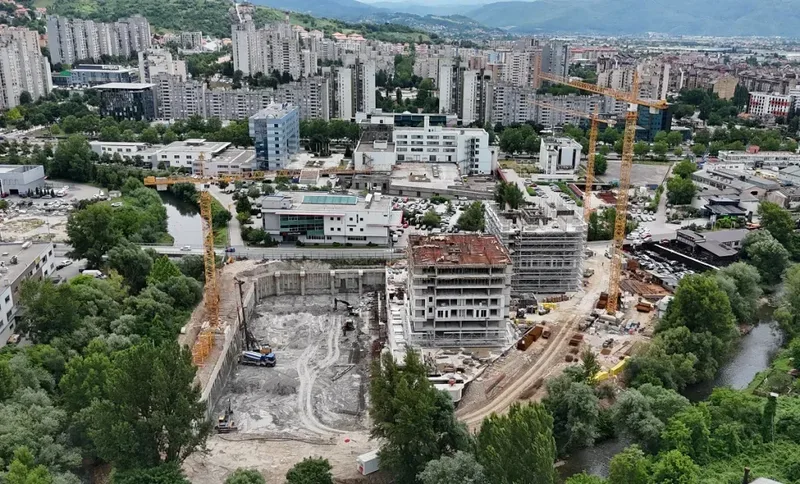 Halilovici riverside dron biznisinfo 2