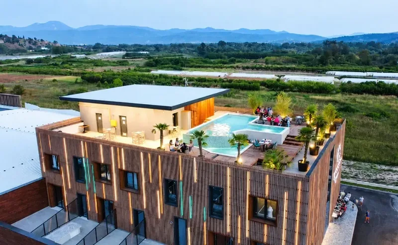 Hotel president capljina