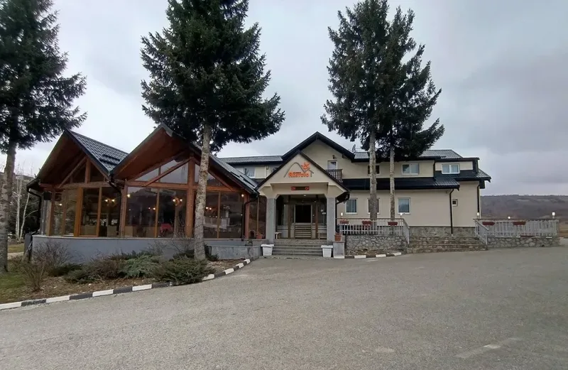 Hotel rostovo