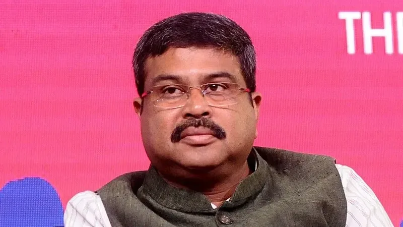 Indija