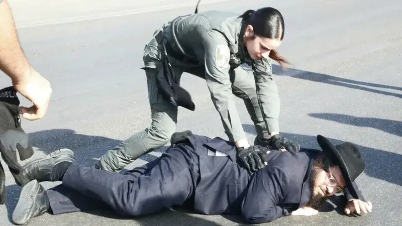 Izrael dezerteri aa