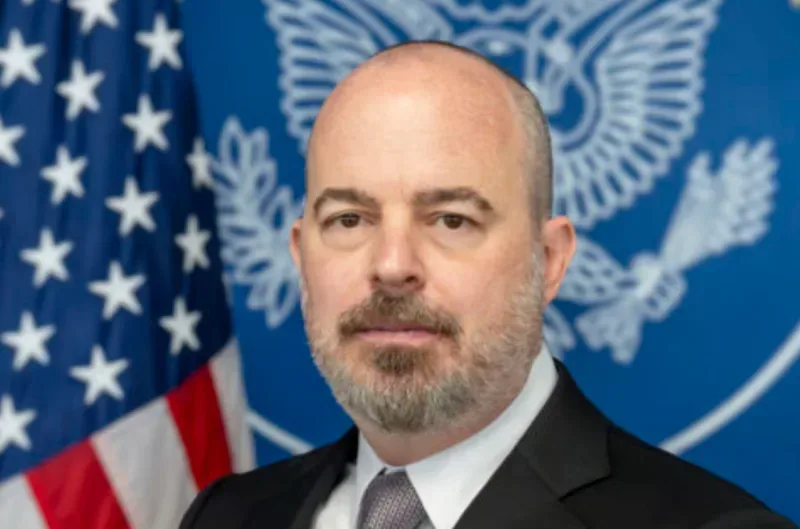 John ginkel