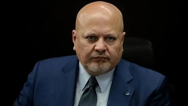 Karim khan aa