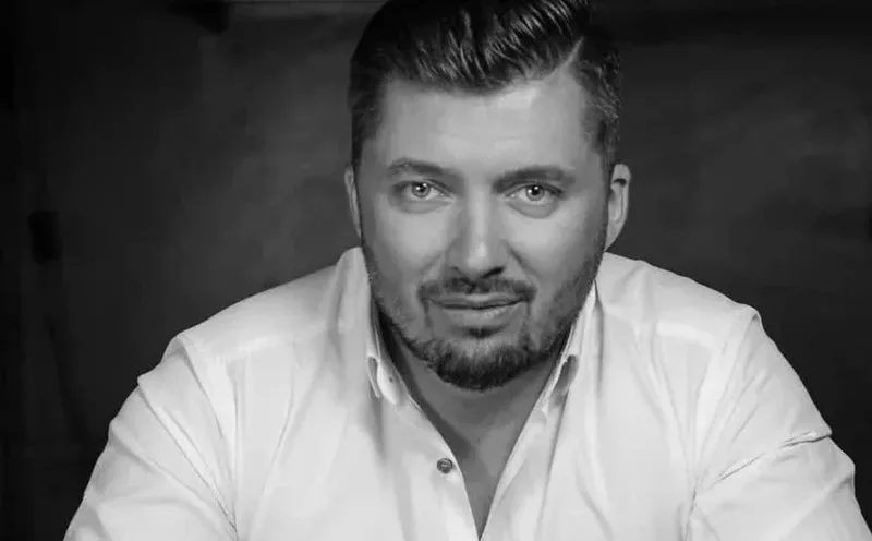 Kenan suljagic fb