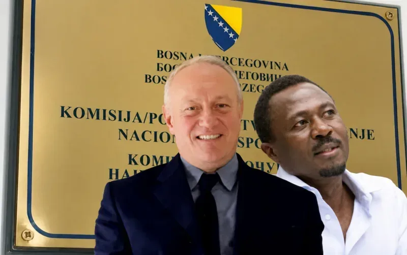 Komisija 33