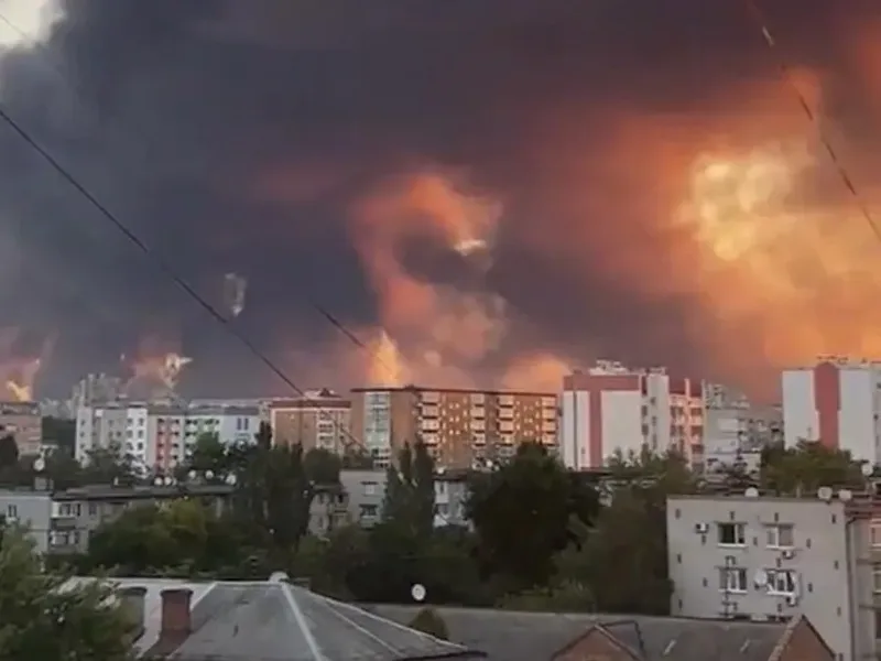 Kupjansk