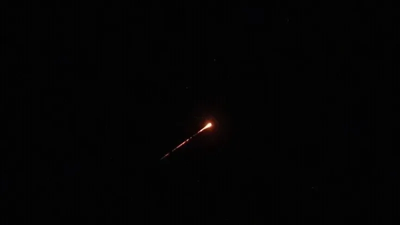 Kuvajt iran dron aa