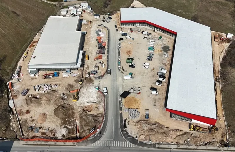 Lidl retail park point biznisinfo