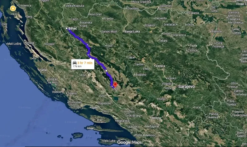 Livno bihac