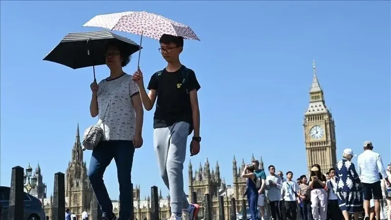 London vrucine aa