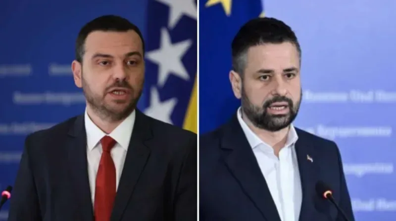 Magazinovic amidzic