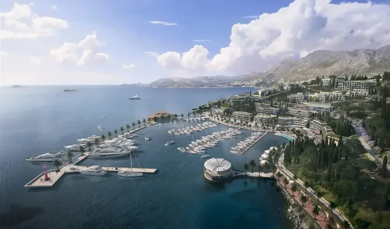 Marina resort cavtat4