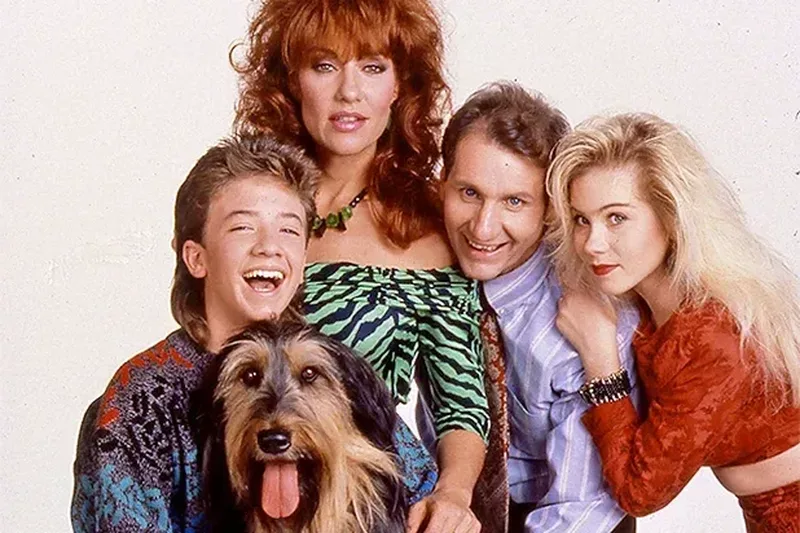 Married with children