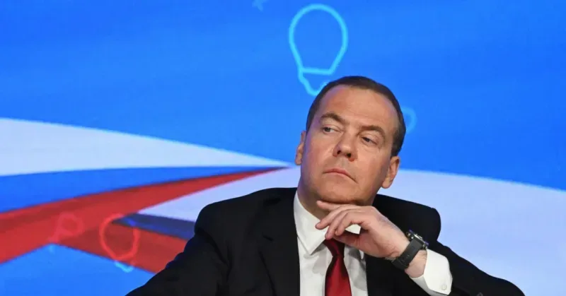 Medvedev
