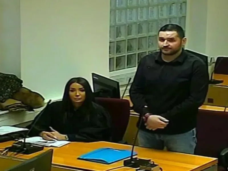 Mevlid sud bih