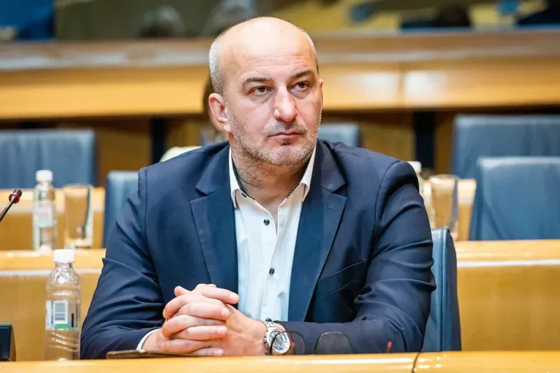 Mirsad camdzic