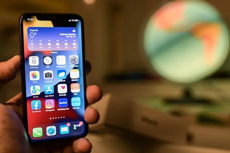 Mobitel pixell