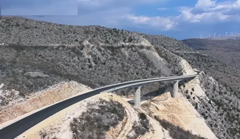Mostar obilaznica 2