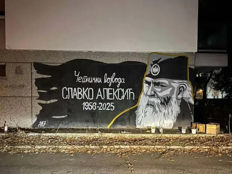 Mural aleksic