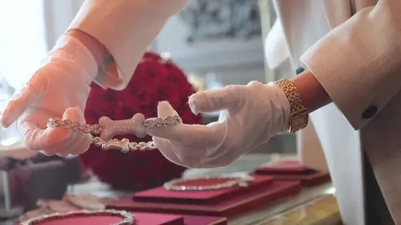 Nakit francuska