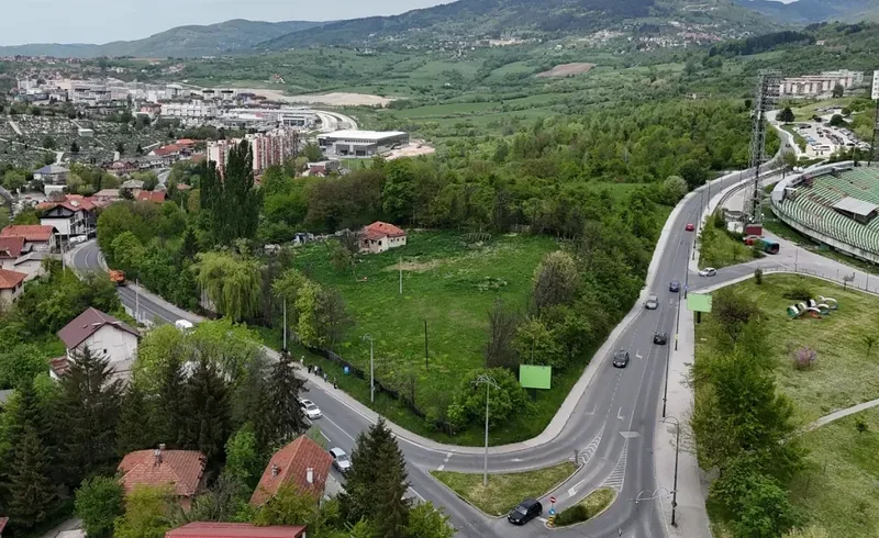 Parcela lidl biznisinfo