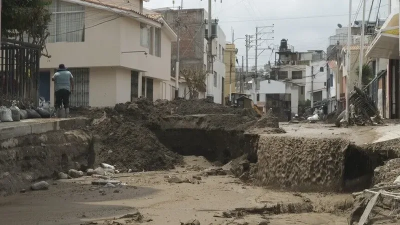 Peru el nino aa