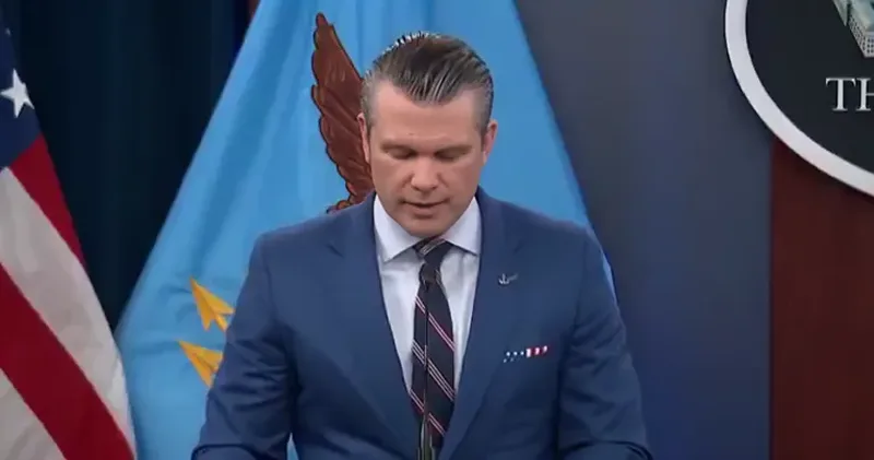 Pete hag