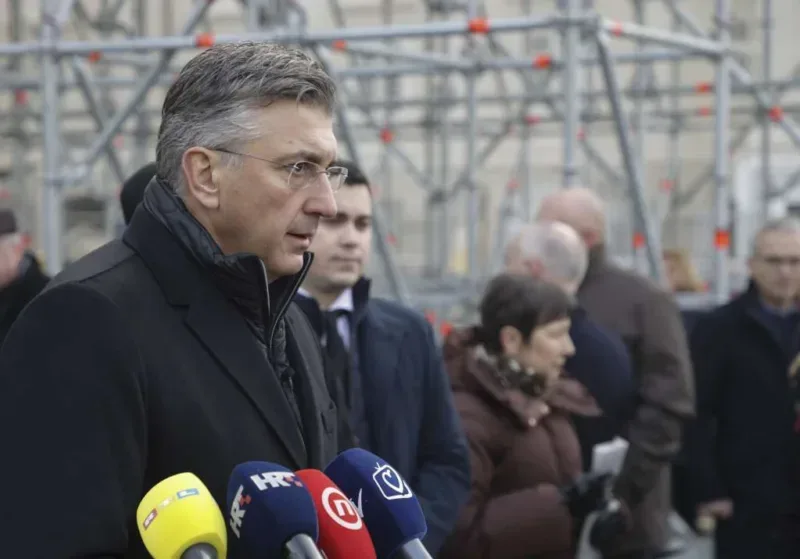 Plenkovic