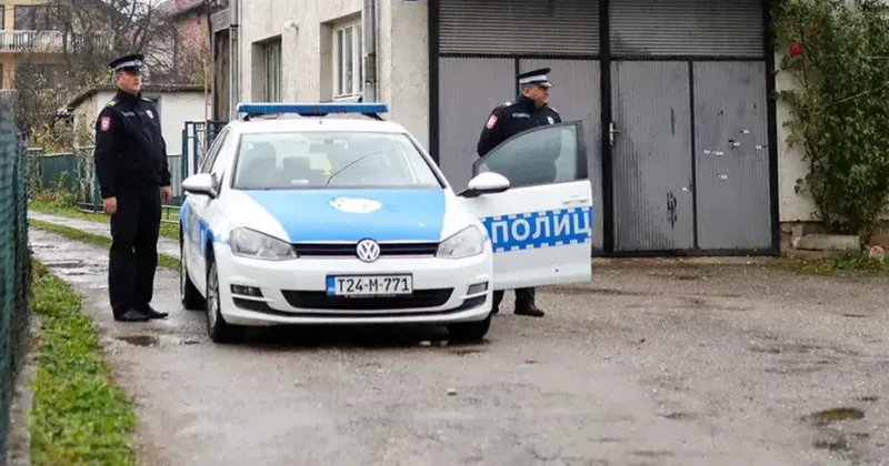 Policija b dubica