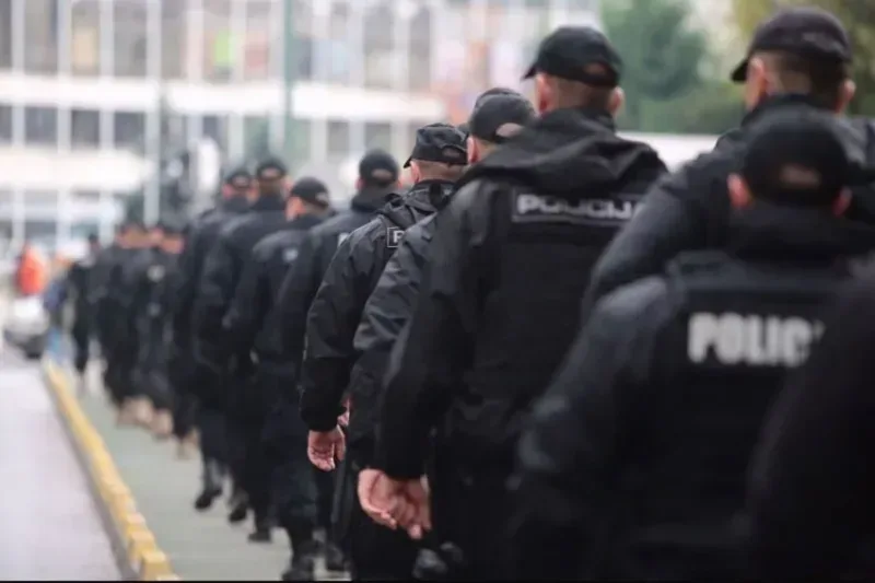 Policija ks1