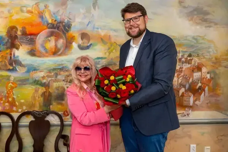 Prijem za hanku paldum