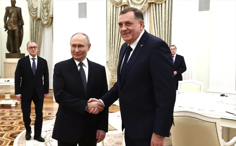 Putin dodik