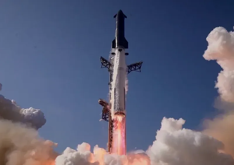 Raketa