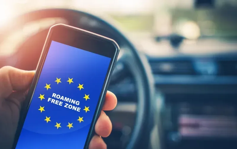 Roaming EU freepik