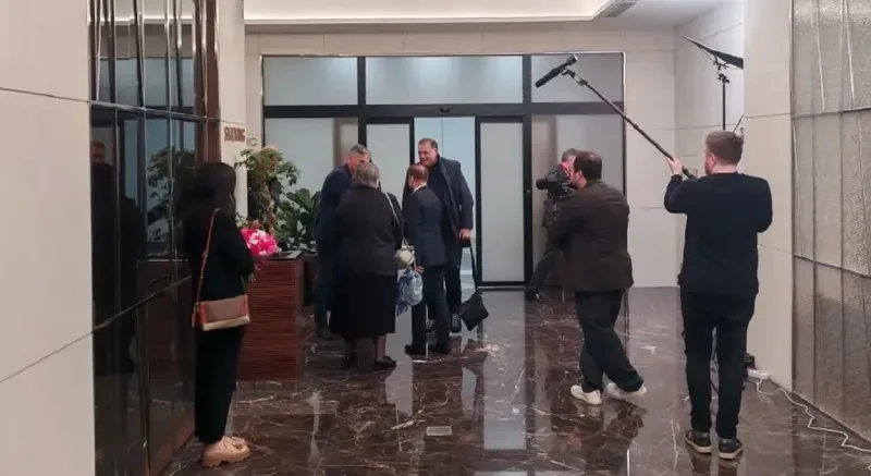 Rusija dodik