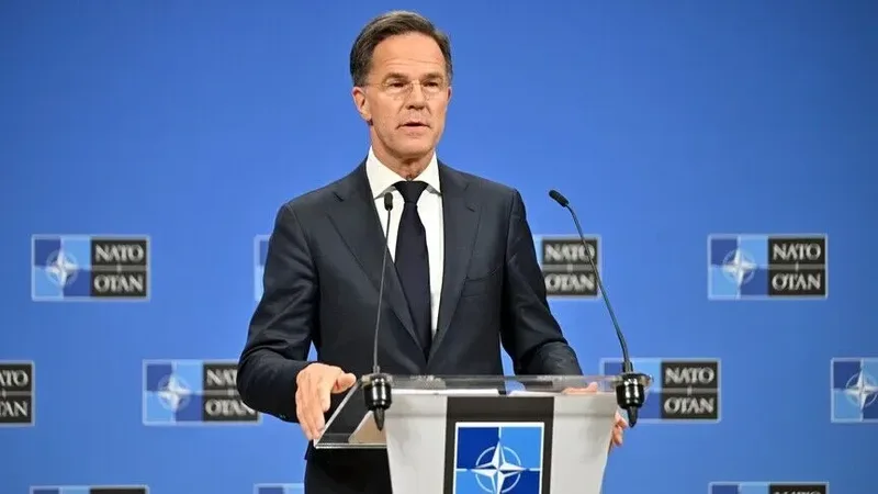 Rutte aa