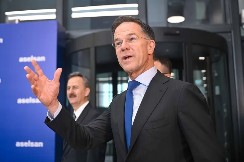 Rutte x