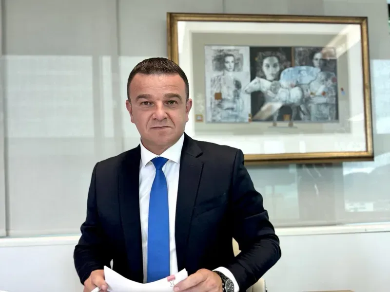 Sanel buljubasic
