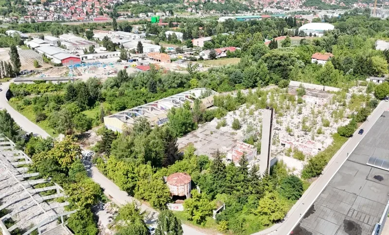 Sarabon dron 1